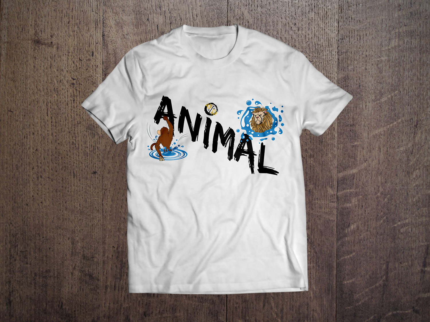 T-shirt Design by Pinky  for BIGI | Design #24211011