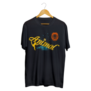 T-shirt Design by Nadz10 for BIGI | Design #24204032