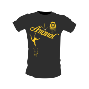 T-shirt Design by Nadz10 for BIGI | Design: #24204514