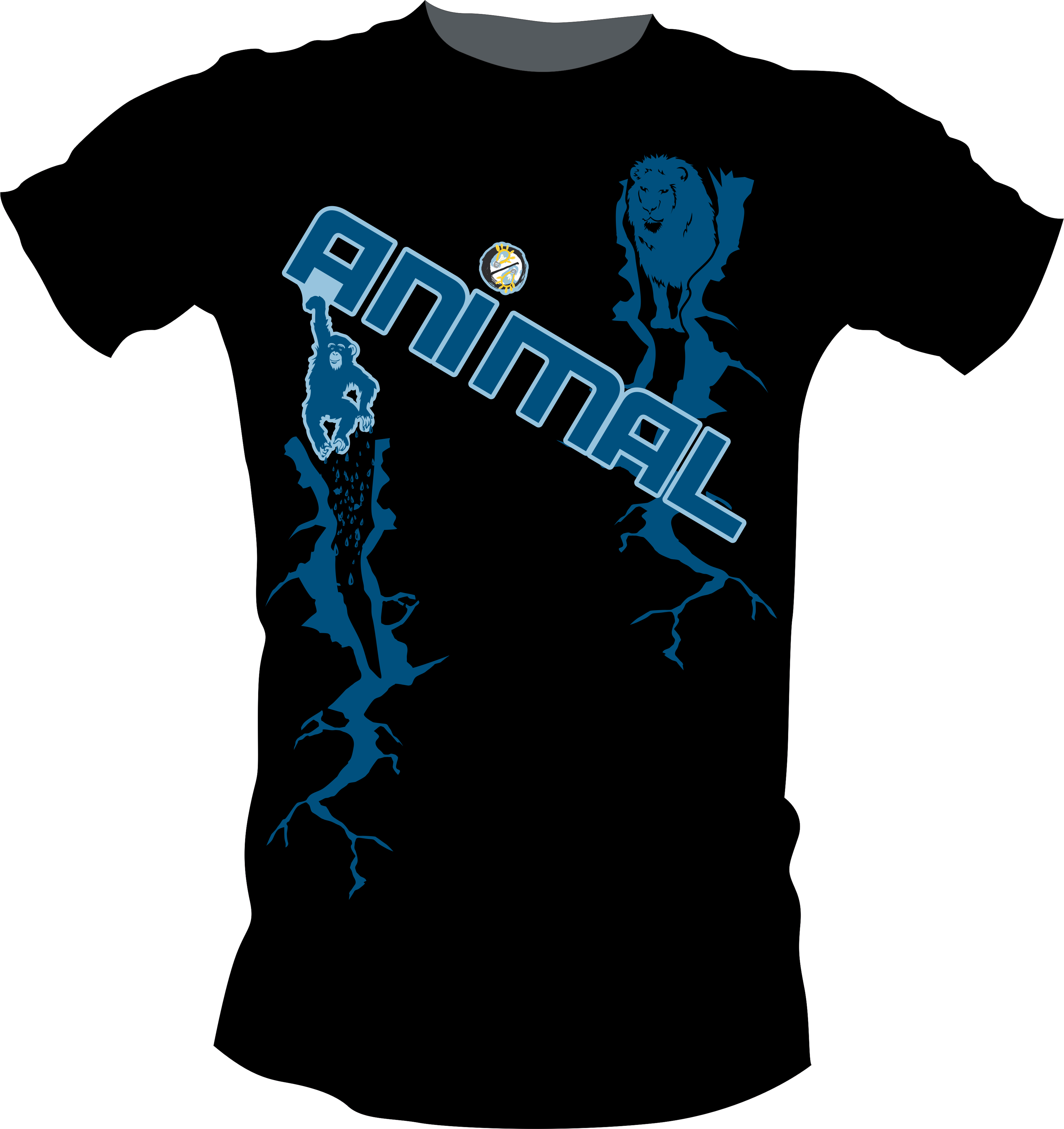 T-shirt Design by Nadz10 for BIGI | Design #24211816