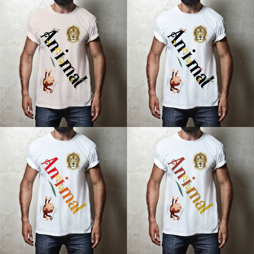 T-shirt Design by sherif salah for BIGI | Design #24204202