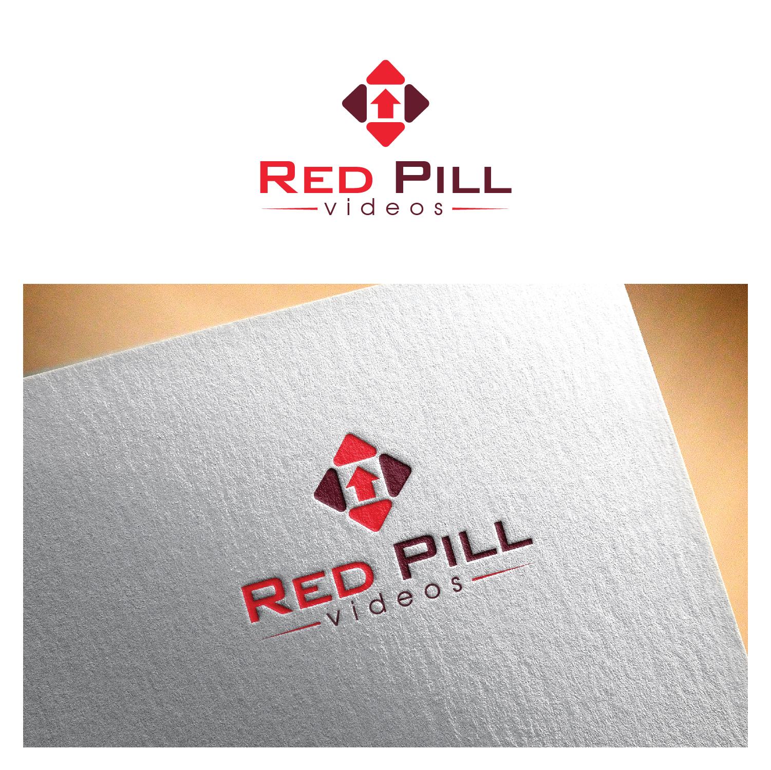 Logo Design by Maxo-Biz for this project | Design #24232300