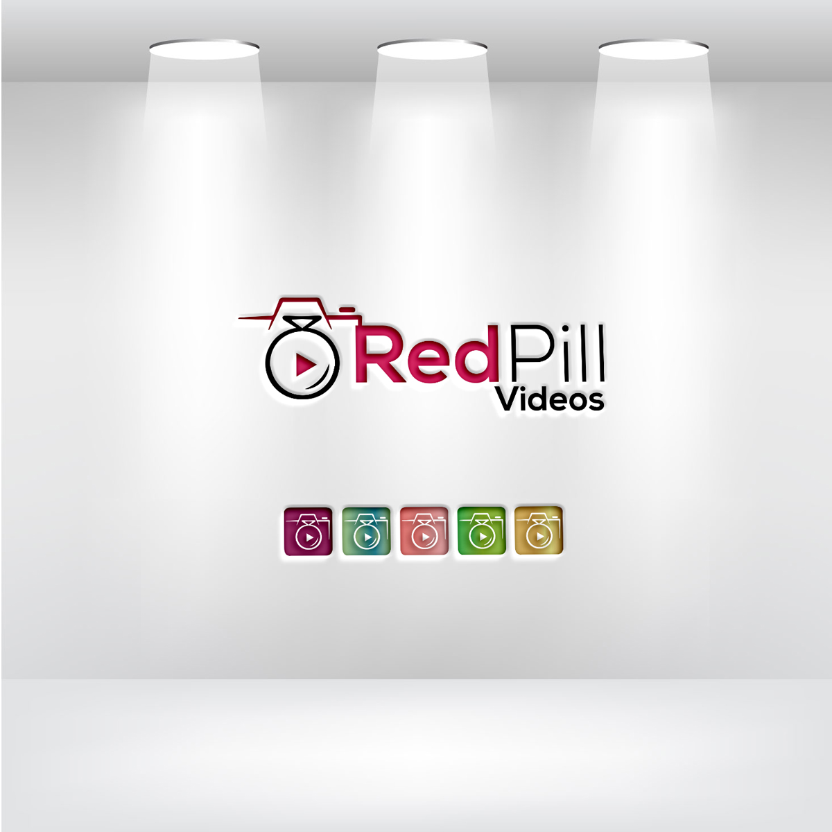 Logo Design by Pen Tool for this project | Design #24212938