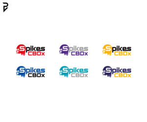 Logo Design by poisonvectors for this project | Design: #24203383