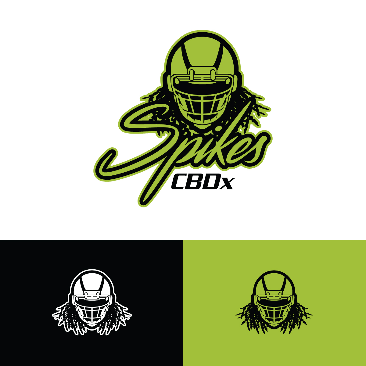 Logo Design by prodesigns99 for this project | Design #24246862