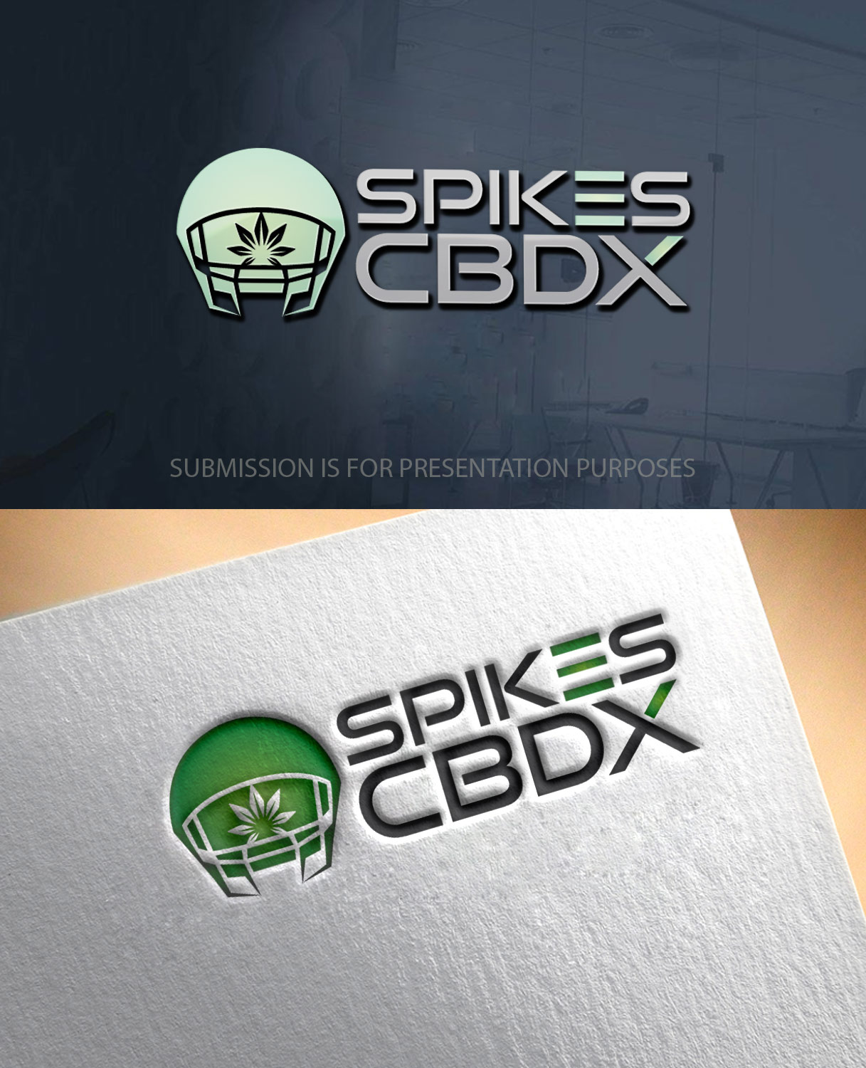 Logo Design by graphicevolution for this project | Design #24210066