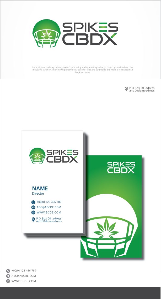 Logo Design by graphicevolution for this project | Design #24210067