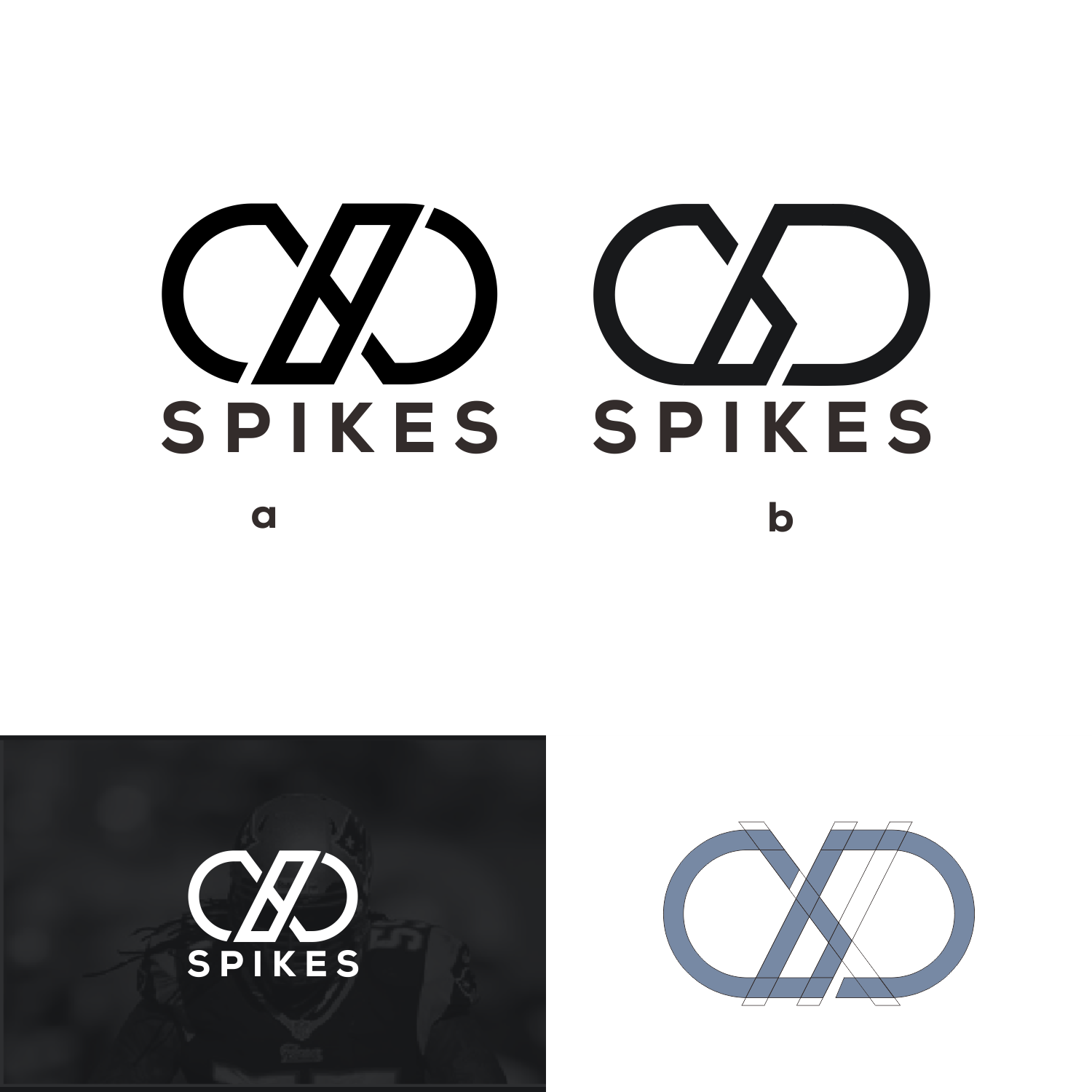 Diseño de Logo por rizalsaifullah 3 para este proyecto | Diseño #24210139