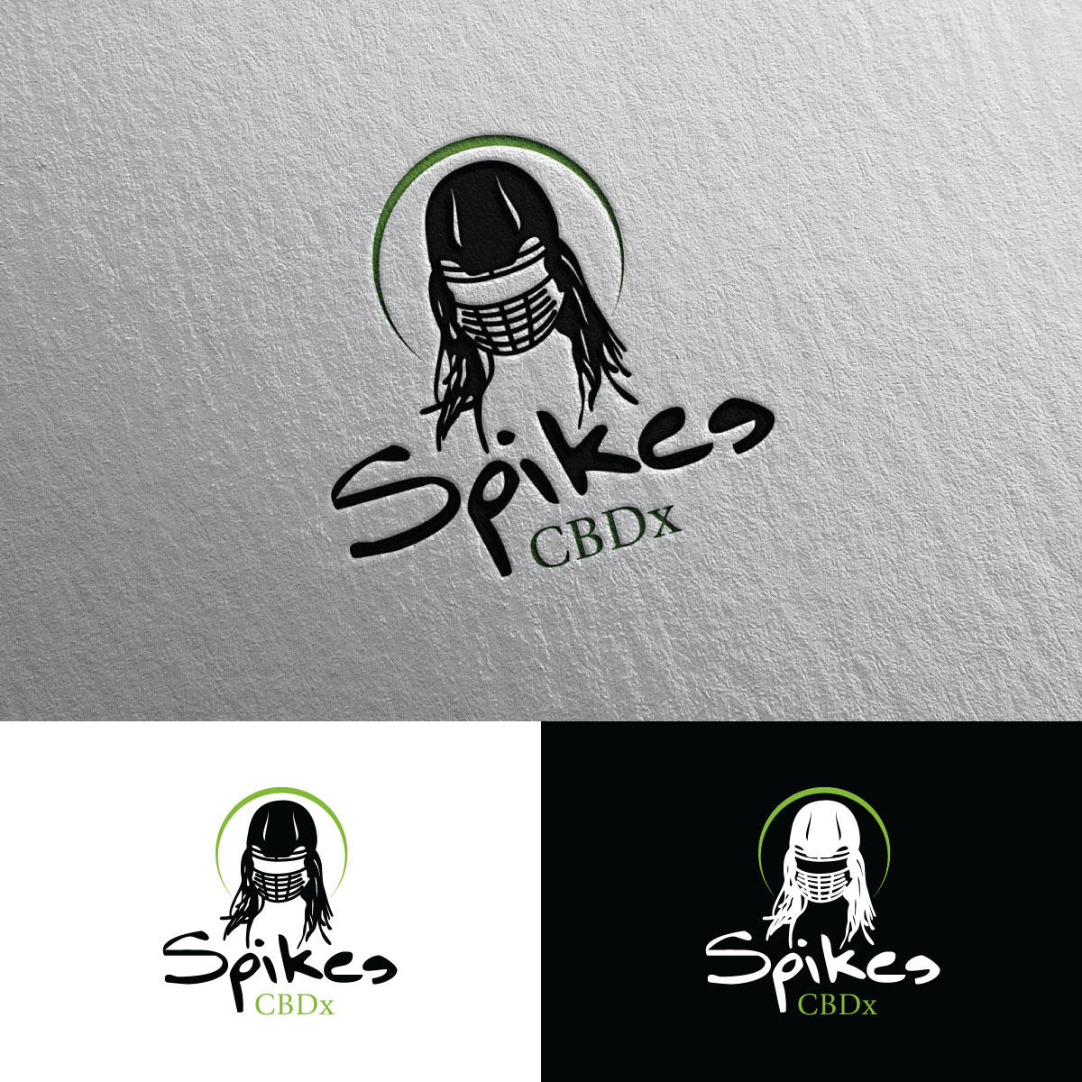 Logo Design by Rii for this project | Design #24203776