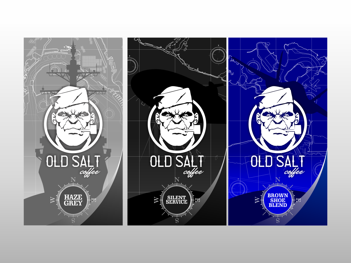 Logo Design by Kornelius - Lahalah for this project | Design #24248895