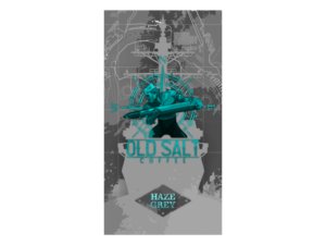 Logo Design by Kornelius - Lahalah