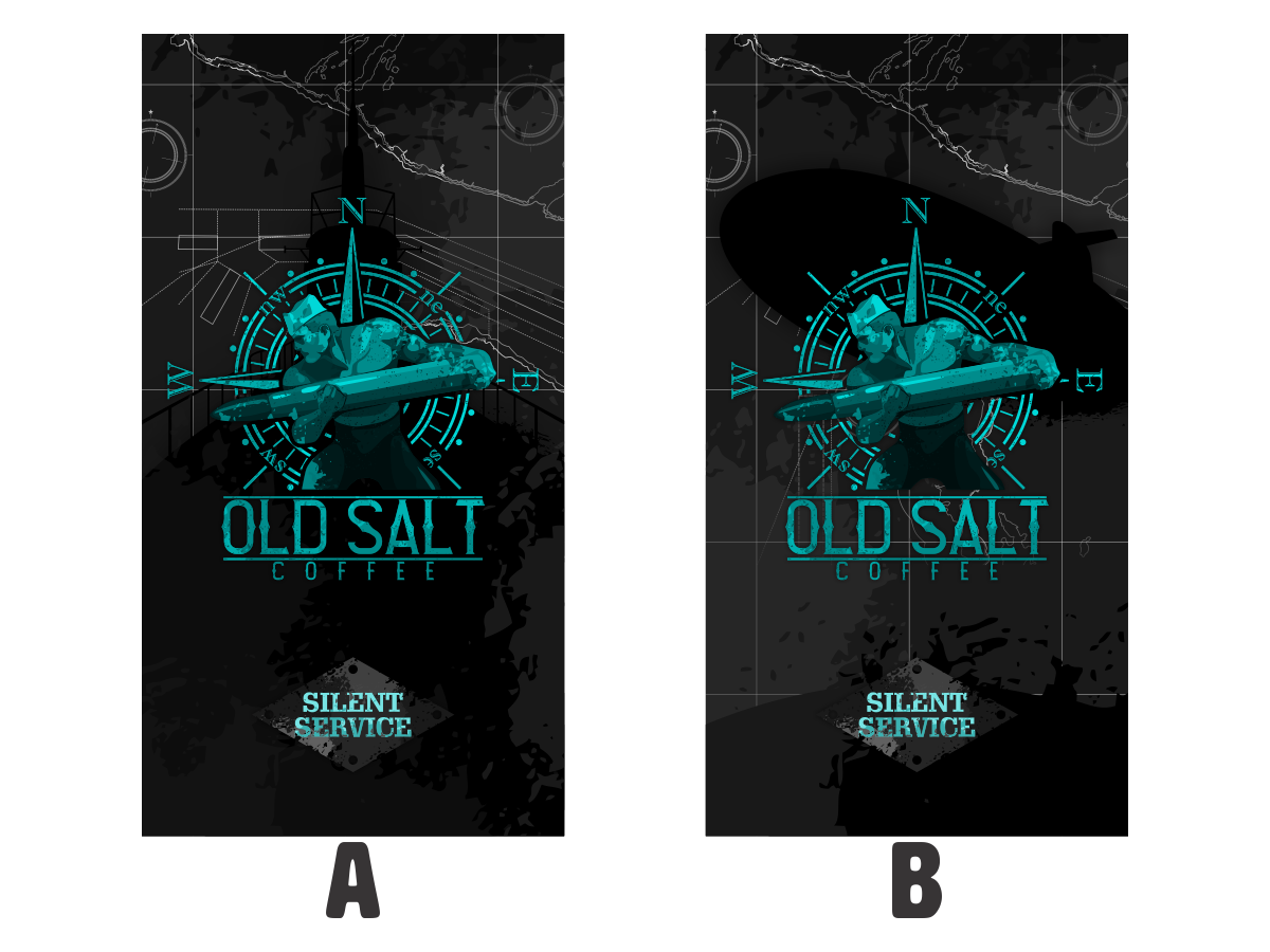 Logo Design by Kornelius - Lahalah for this project | Design #24296100