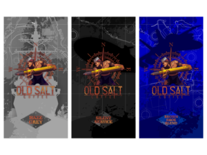 Design de Logo par Kornelius - Lahalah pour ce projet | Design : #24298258