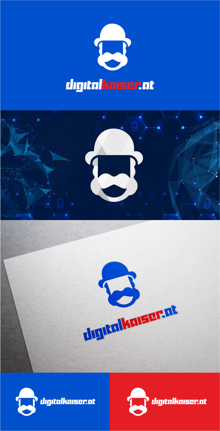 Logo Design by luiz otavio I DESIGN for this project | Design #24229039