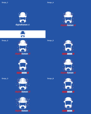 Logo Design by Neil for this project | Design: #24221939