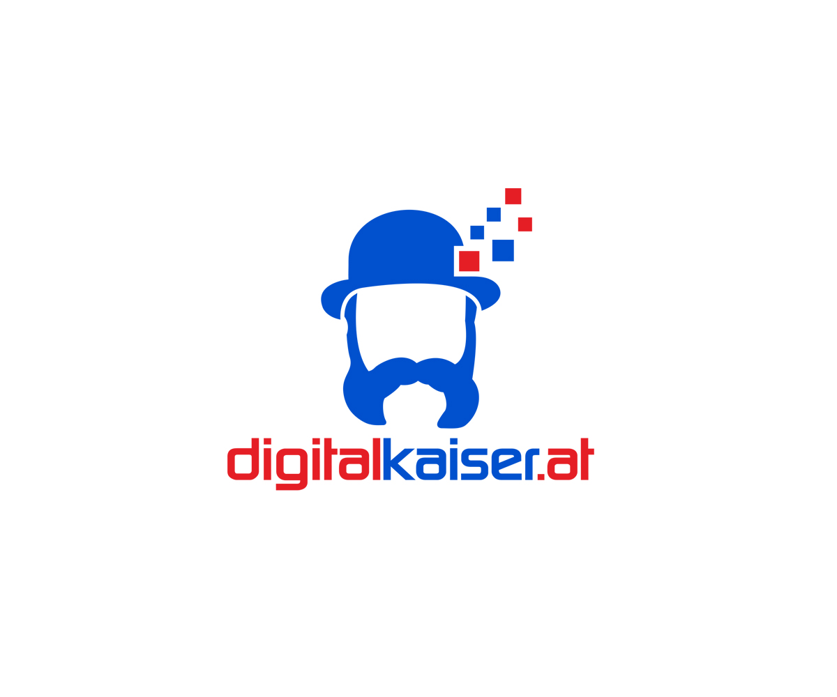 Logo Design by ERICK ANDRE VOORNEMAN for this project | Design #24222631