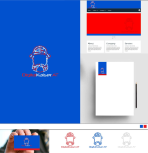 Logo Design by DesignMX (Renan Mejia) for this project | Design: #24239122