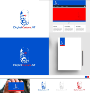 Logo Design by DesignMX (Renan Mejia) for this project | Design: #24247326