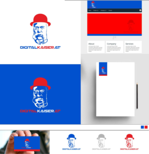 Logo Design by DesignMX (Renan Mejia) for this project | Design: #24247423