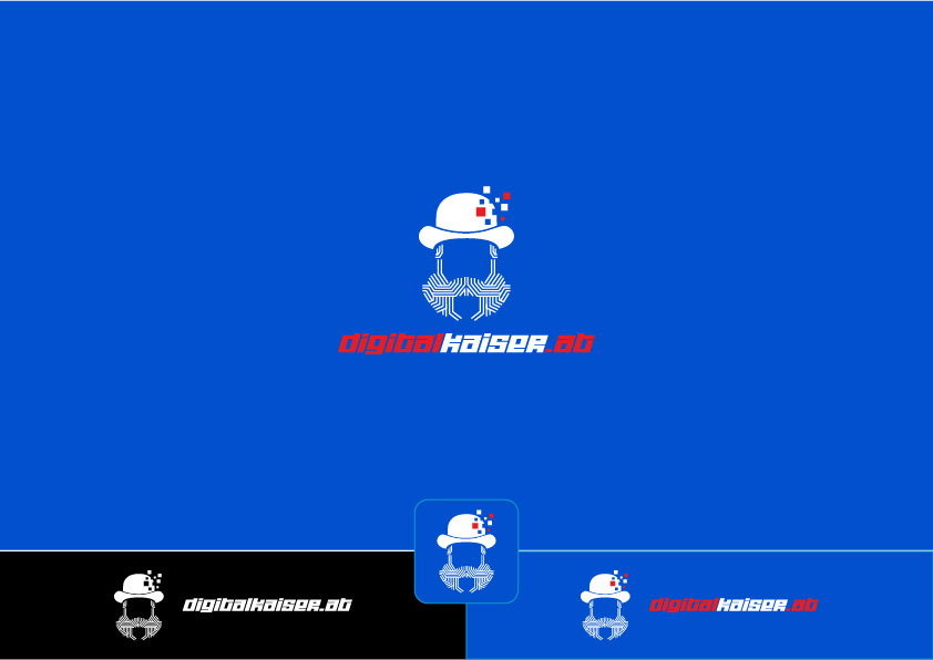 Logo Design by ~idiaz~ for this project | Design #24214744