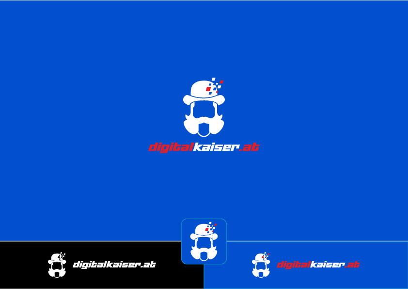 Logo Design by ~idiaz~ for this project | Design #24241017