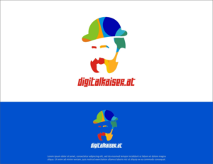 Logo Design by LIZZY LO