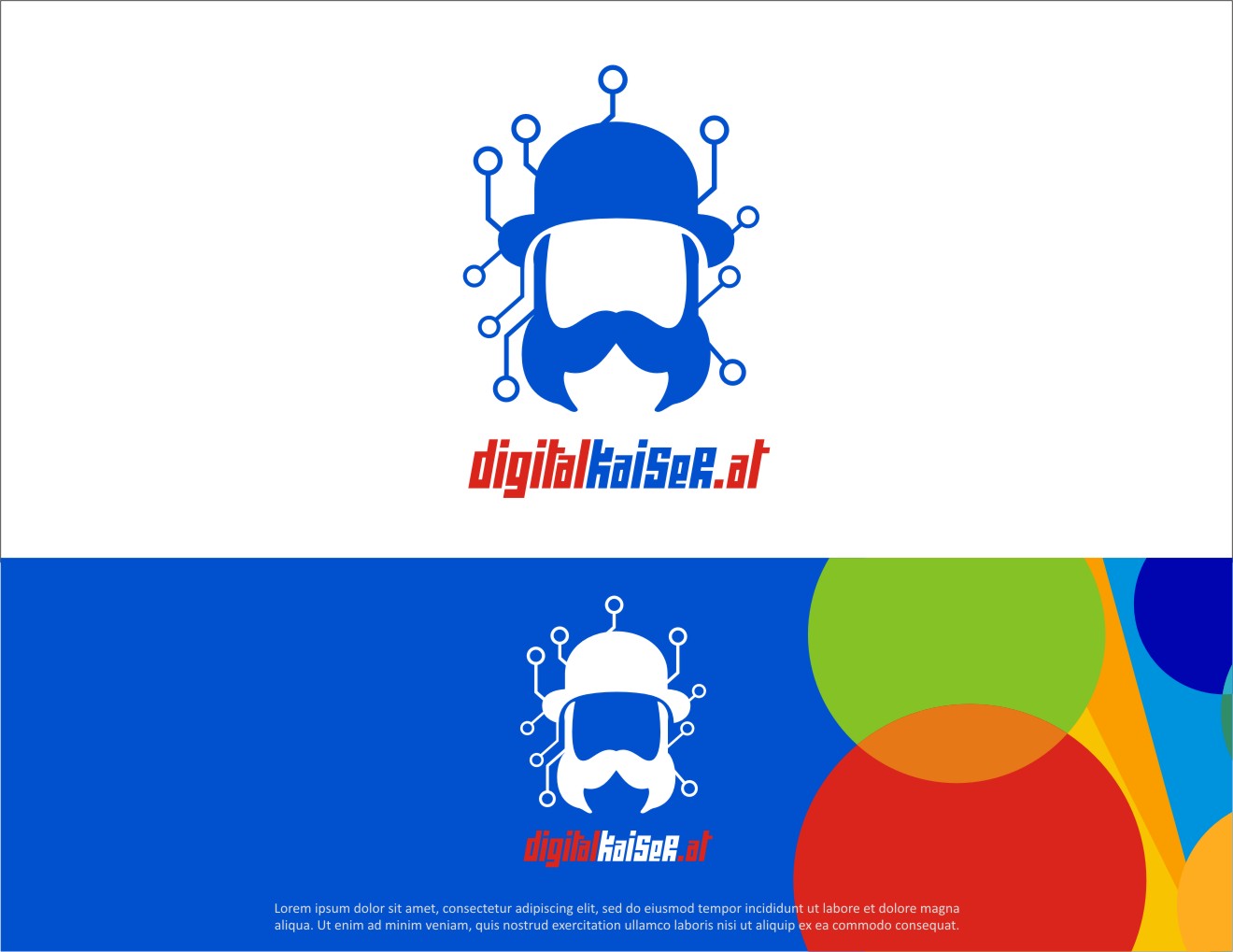 Logo Design by LIZZY LO for this project | Design #24238437