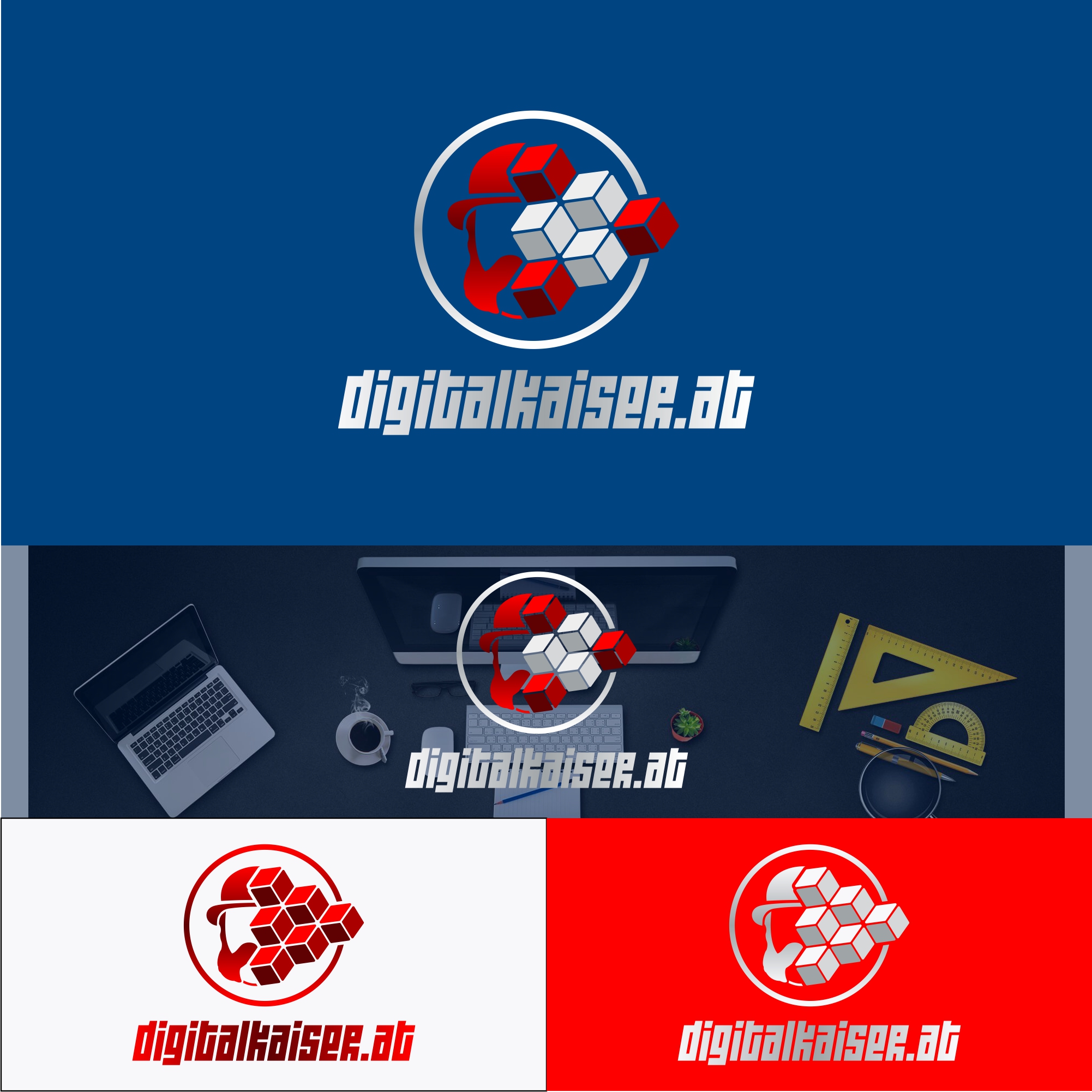 Logo Design by alitjuara for this project | Design #24240072