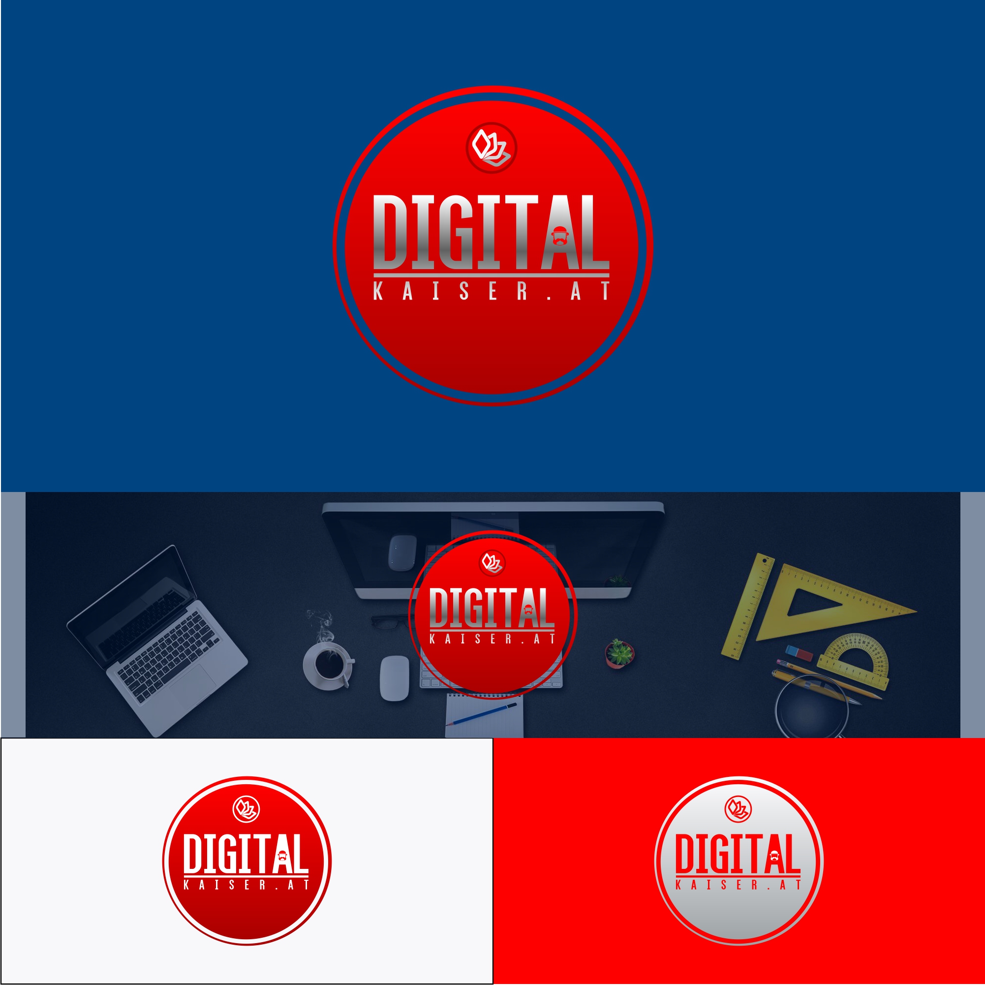 Logo Design by alitjuara for this project | Design #24240078