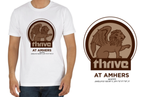 T-shirt Design by Jay Design