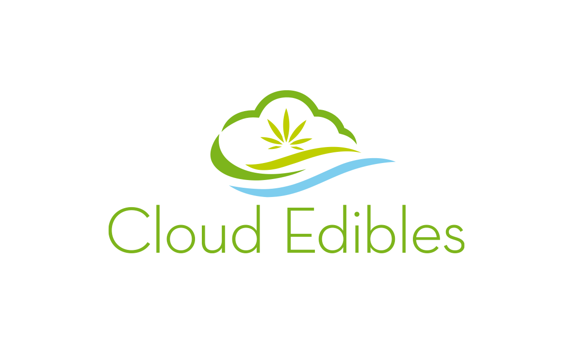 Logo Design by trufya for Cloud Edibles | Design #24222508