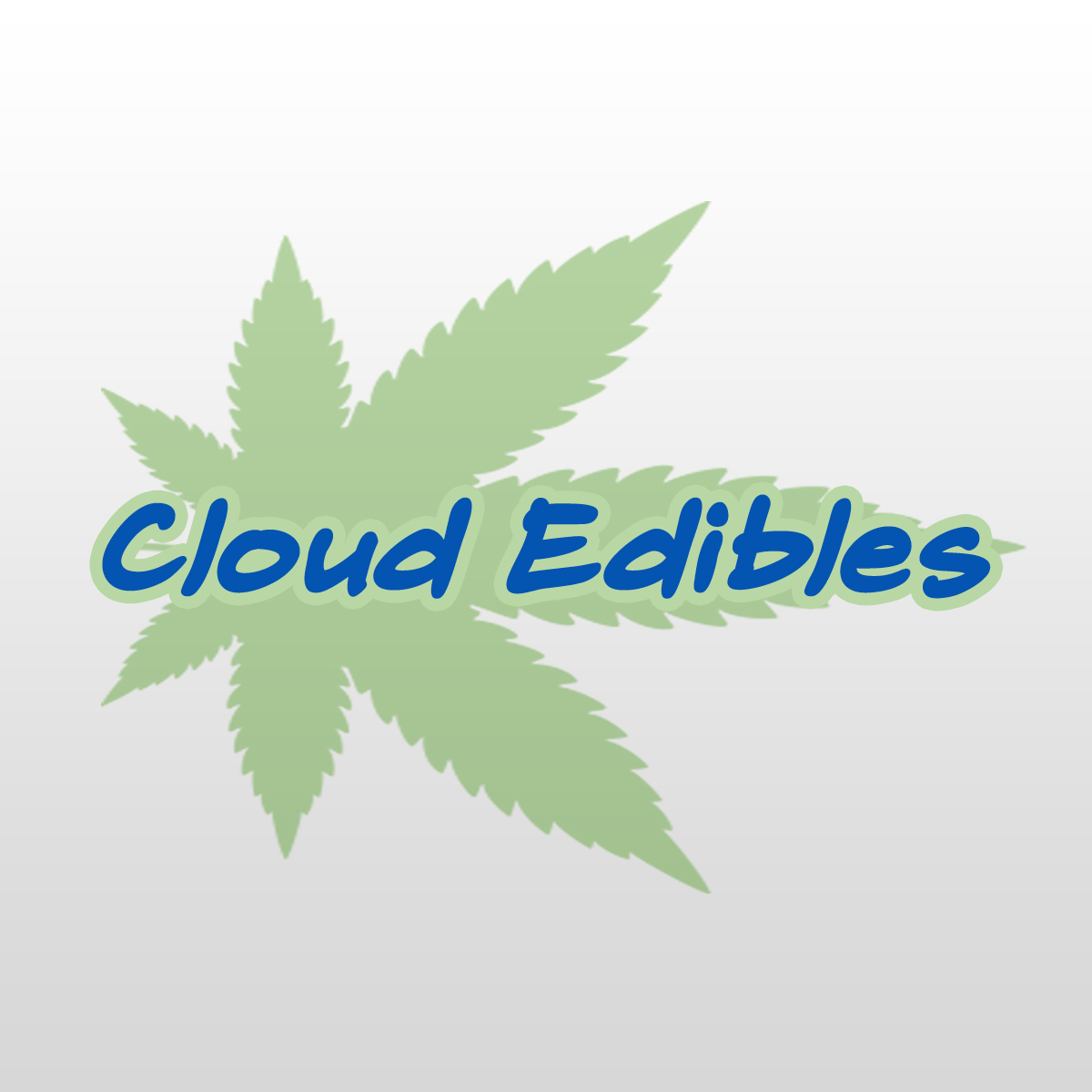 Logo Design by csaranya for Cloud Edibles | Design #24211144