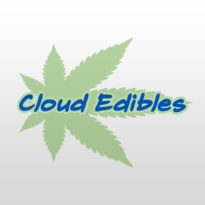 Logo Design by csaranya for Cloud Edibles | Design: #24211144