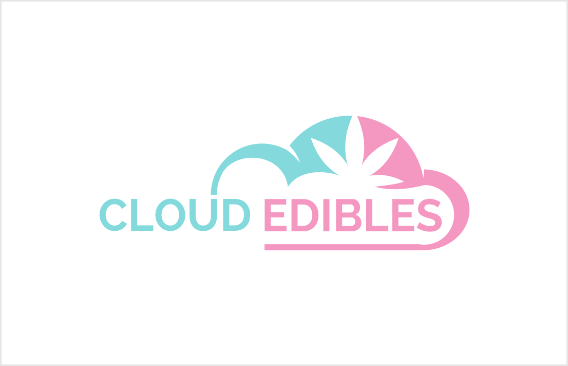 Logo Design by soulpro03 for Cloud Edibles | Design #24204178