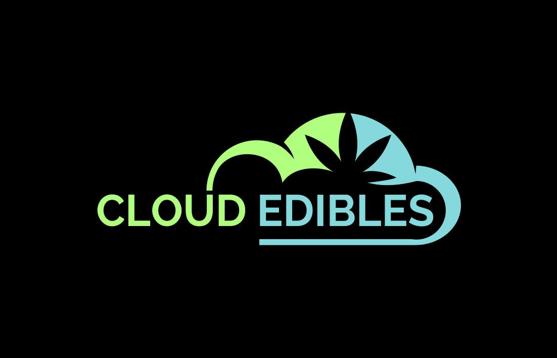 Logo Design by soulpro03 for Cloud Edibles | Design #24204182