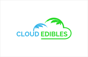 Logo Design by soulpro03 for Cloud Edibles | Design: #24204244