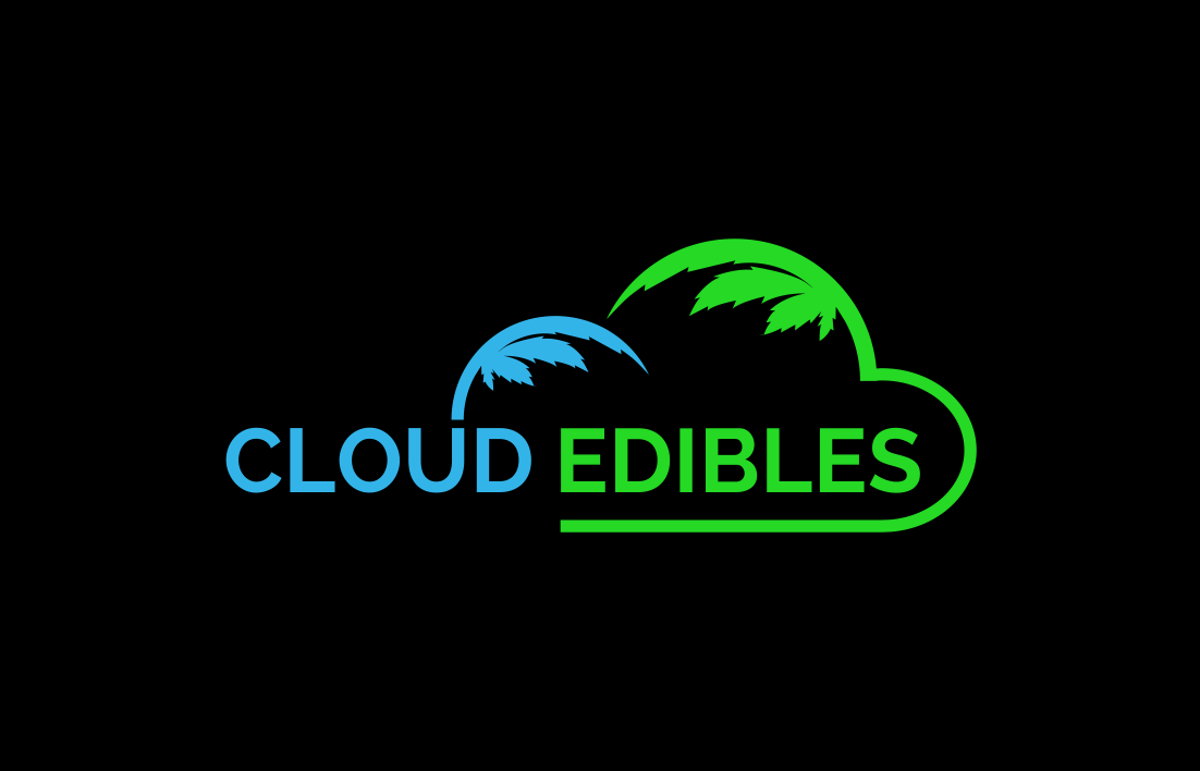Logo Design by soulpro03 for Cloud Edibles | Design #24204250