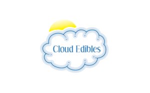 Logo Design by GODDREAMCREATION for Cloud Edibles | Design #24208201