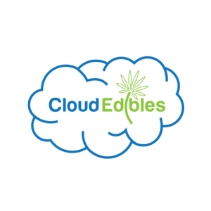 Logo Design by geni for Cloud Edibles | Design #24210234