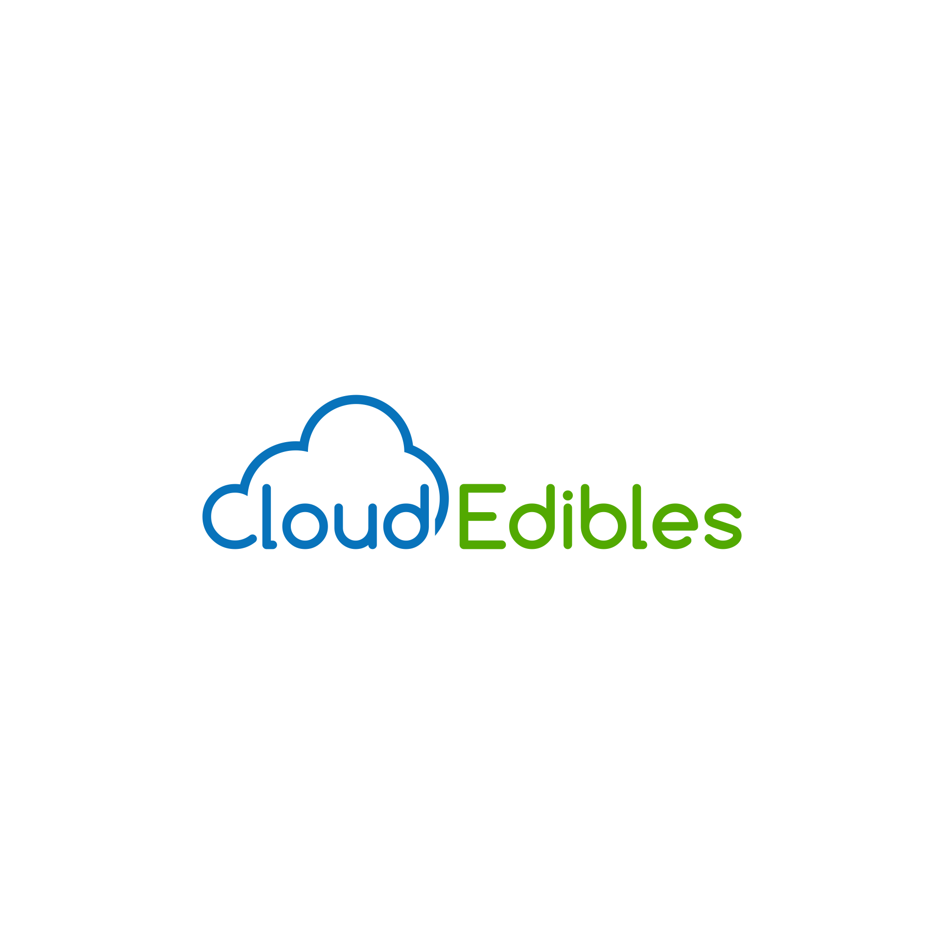 Logo Design by SimonTok 2 for Cloud Edibles | Design #24227096