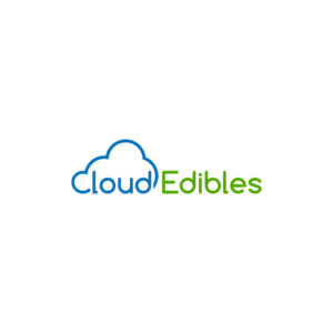 Logo Design by SimonTok 2 for Cloud Edibles | Design: #24227096