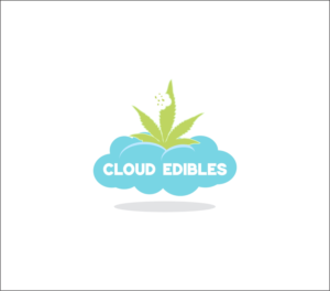 Logo Design by FoolishKid for Cloud Edibles | Design #24203311