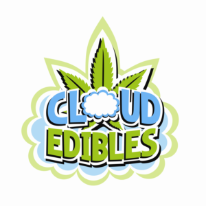 Logo Design by snapslacker1129 for Cloud Edibles | Design: #24227099