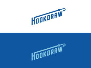 Hookdraw | Design de Logo par wonderland