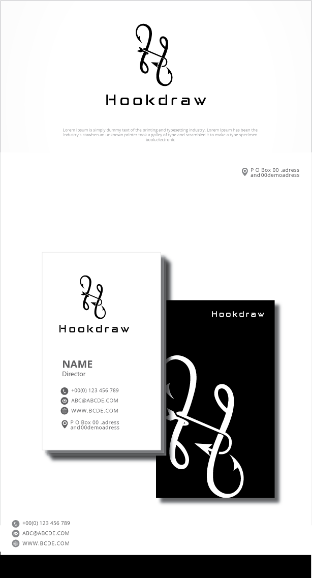 Logo Design by graphicevolution for this project | Design #24208651