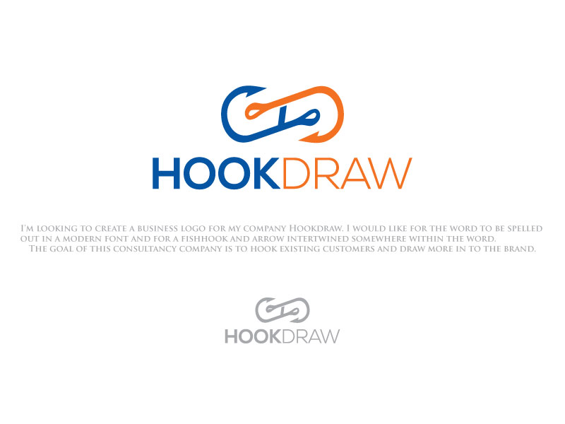 Logo Design by alhajhossain 2 for this project | Design #24205309