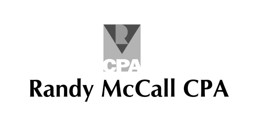 Diseño de Logo por NJB para Randy McCall | Diseño #24259374