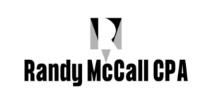 Logo Design by NJB for Randy McCall | Design: #24259375