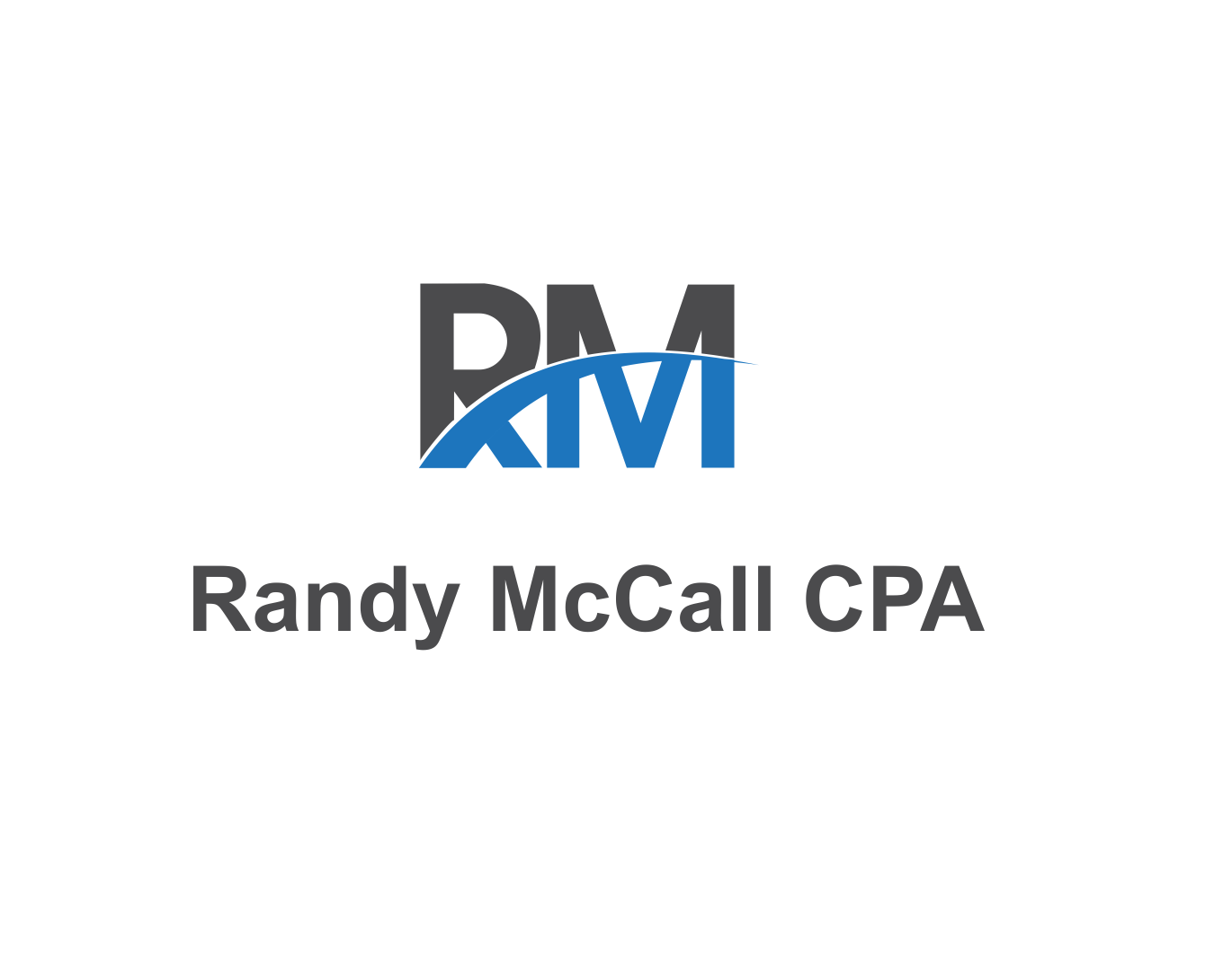 Logo Design by nabila ho for Randy McCall | Design #24251524