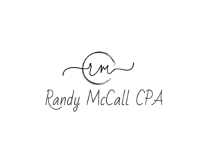 Logo Design by nabila ho for Randy McCall | Design #24259604